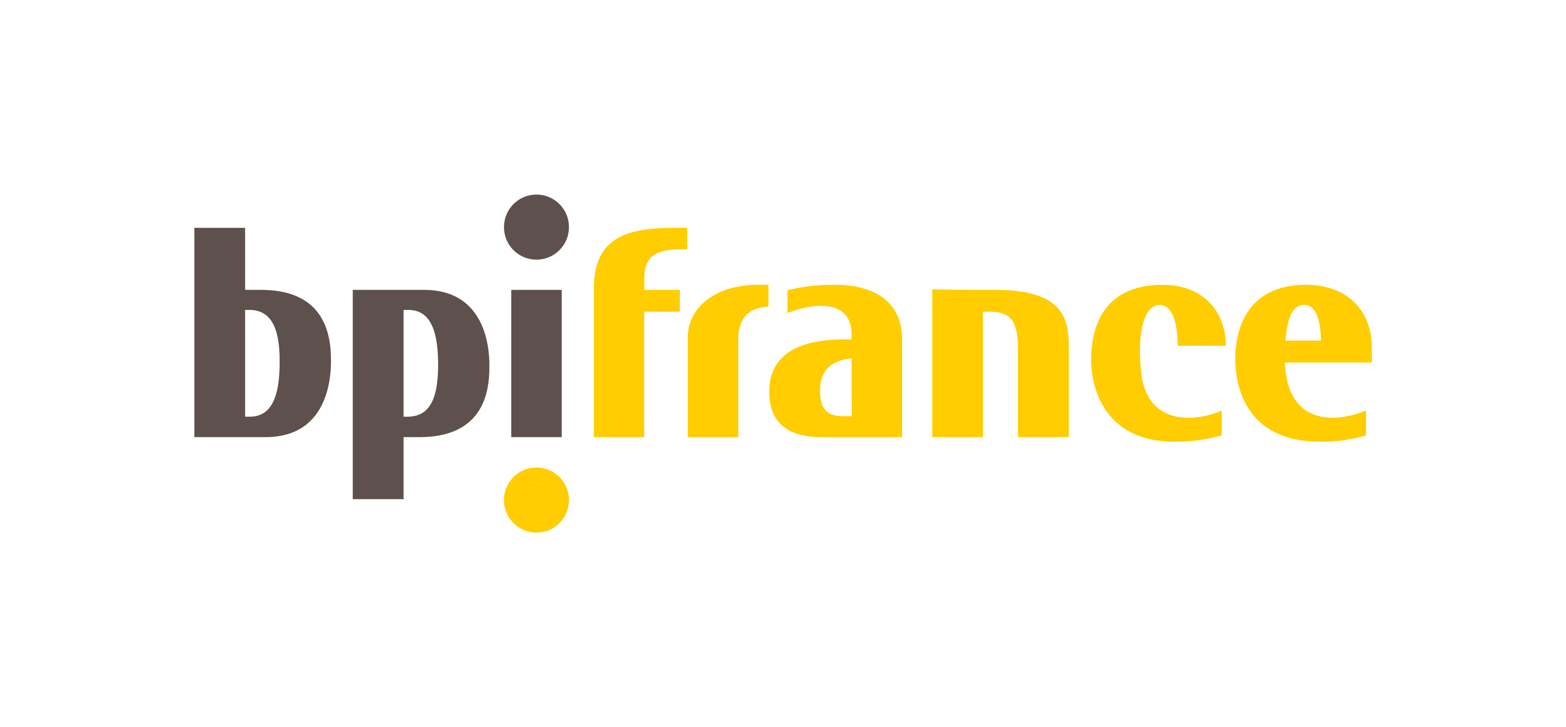 Bpifrance — client conférence Julien Lopez
