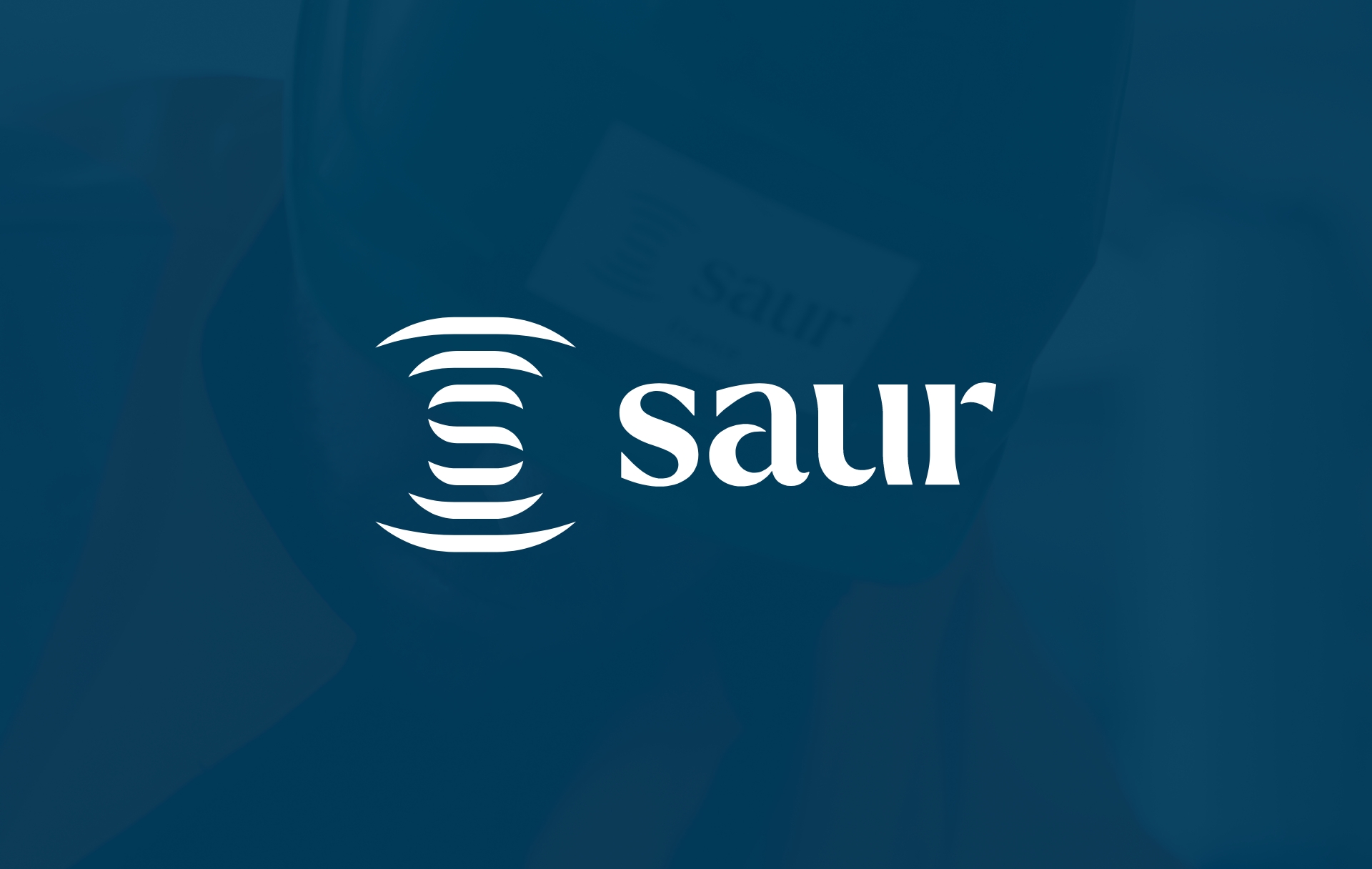 SAUR — référence Julien Lopez